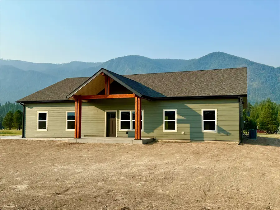 14 Moccasin Lane, Thompson Falls, MT 59873 - #2