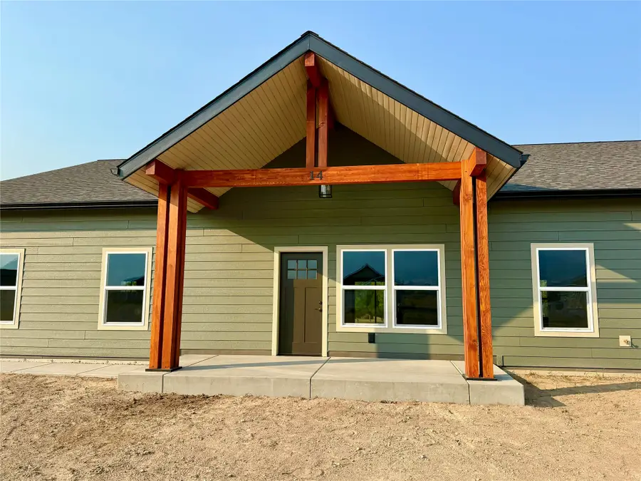 14 Moccasin Lane, Thompson Falls, MT 59873 - #3