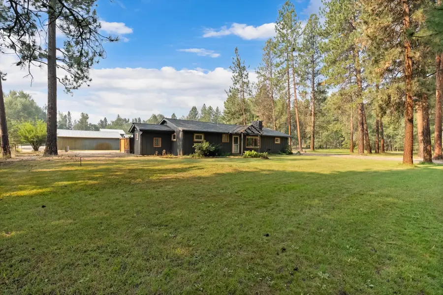 4725 E Carlton Creek Road, Florence, MT 59833 - #2