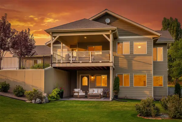 39120 Lakeview Lane, Polson, MT 59860