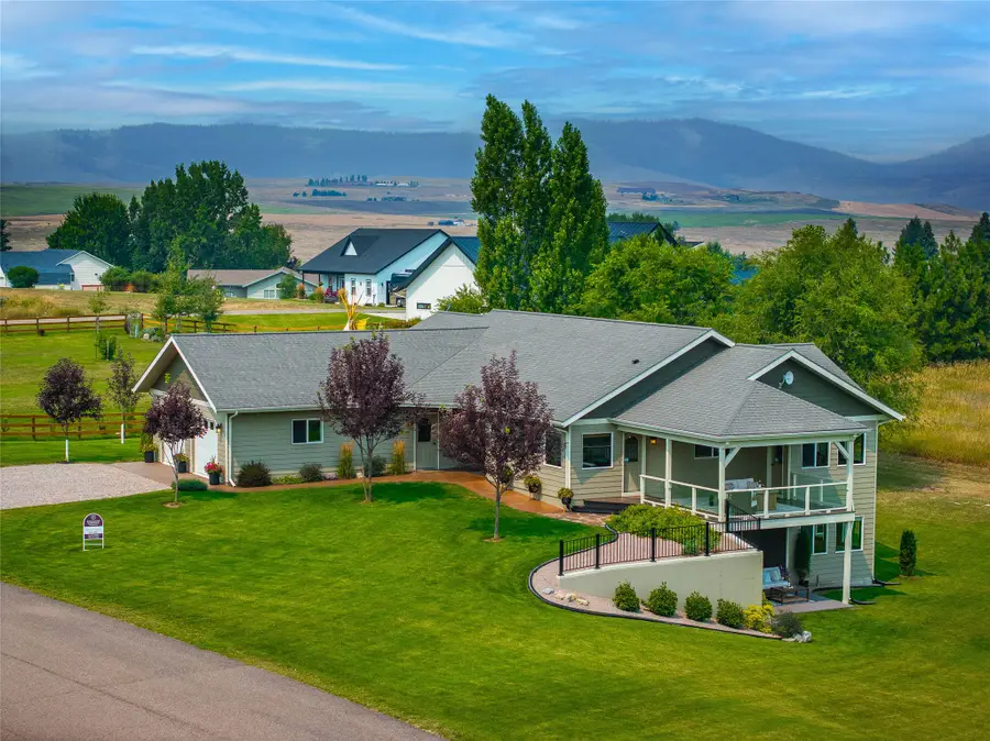 39120 Lakeview Lane, Polson, MT 59860 - #2
