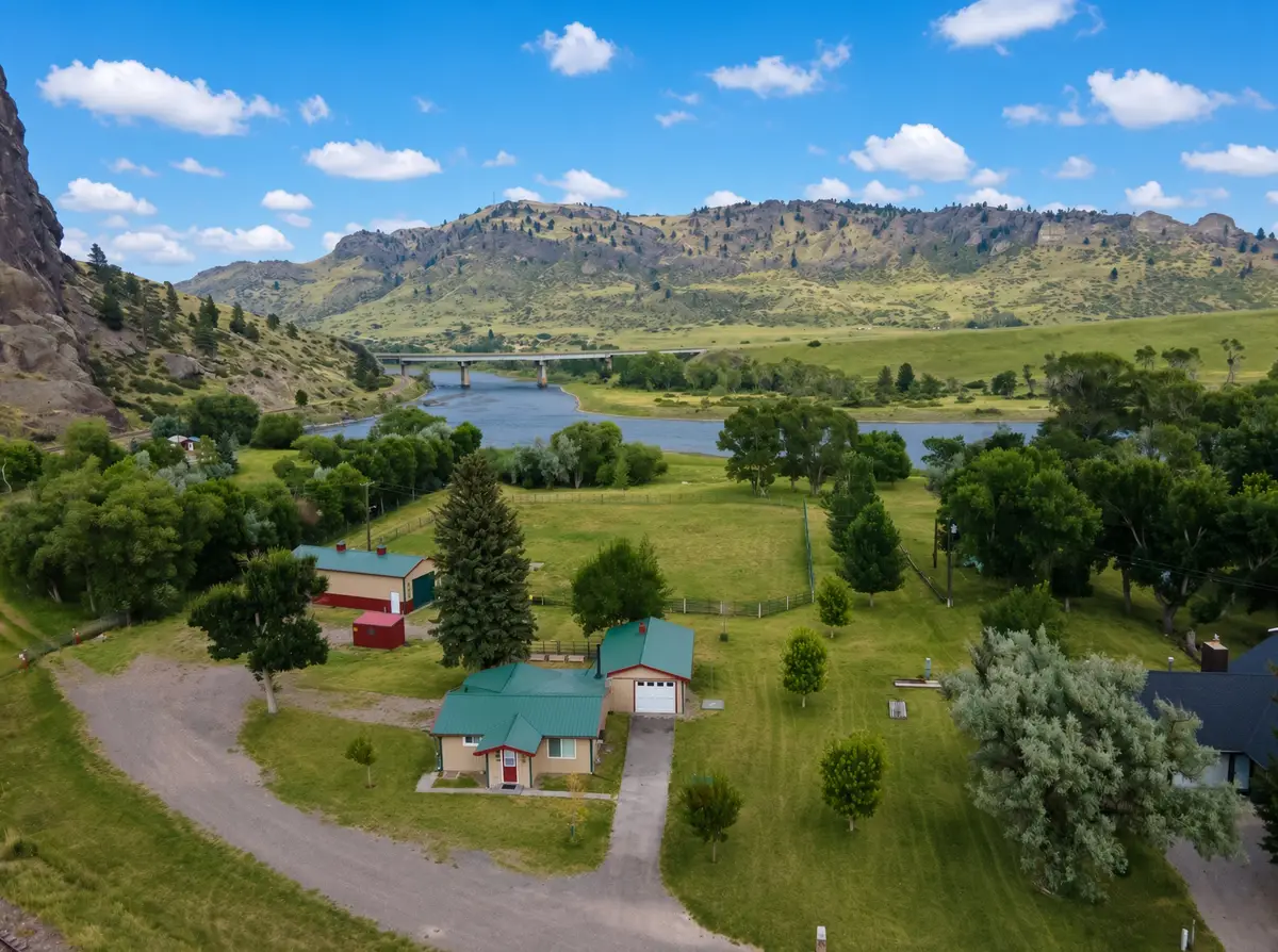 81 Seibold Lane, Cascade, MT 59421 - #1
