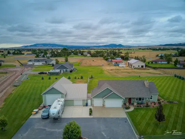 2535 Galt Road, Helena, MT 59602