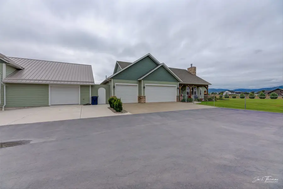 2535 Galt Road, Helena, MT 59602 - #2