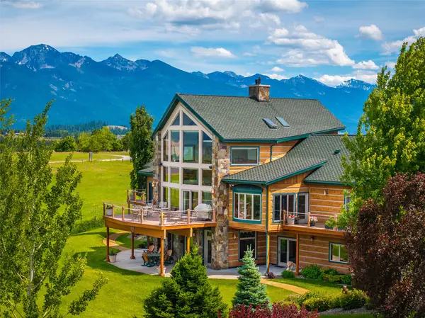 36736 View Point Drive, Polson, MT 59860