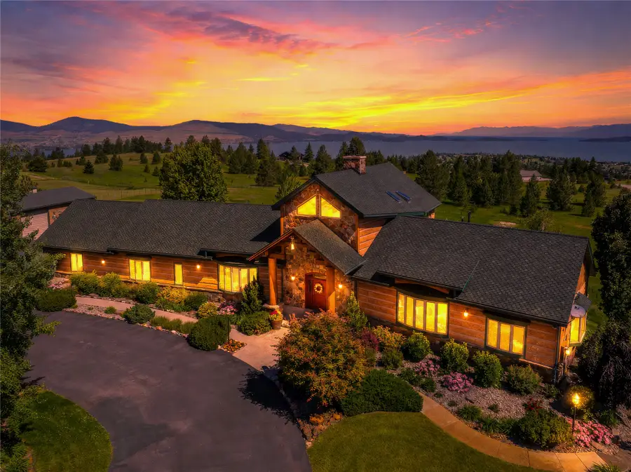 36736 View Point Drive, Polson, MT 59860 - #2