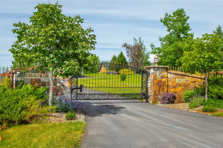 36736 View Point Drive, Polson, MT 59860 - #3