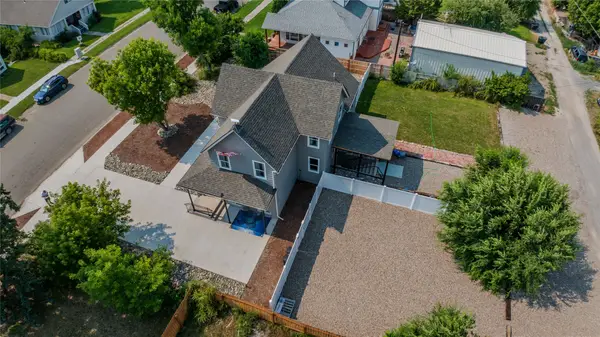 215 S Spruce Street, Townsend, MT 59644