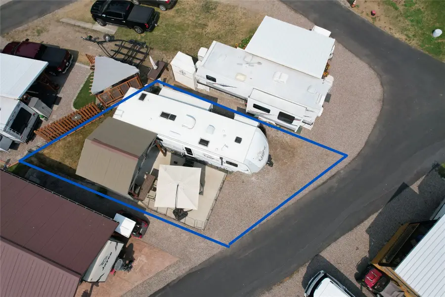 36953 Mt Highway 35, Polson, MT 59860 - #2