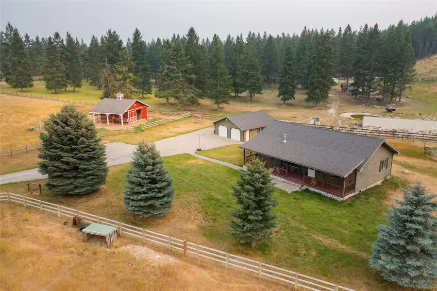 163 Marias Trail, Rexford, MT 59930 - #2