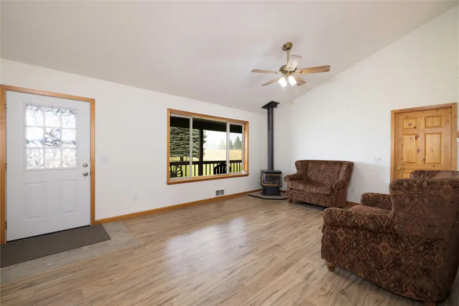 163 Marias Trail, Rexford, MT 59930 - #3