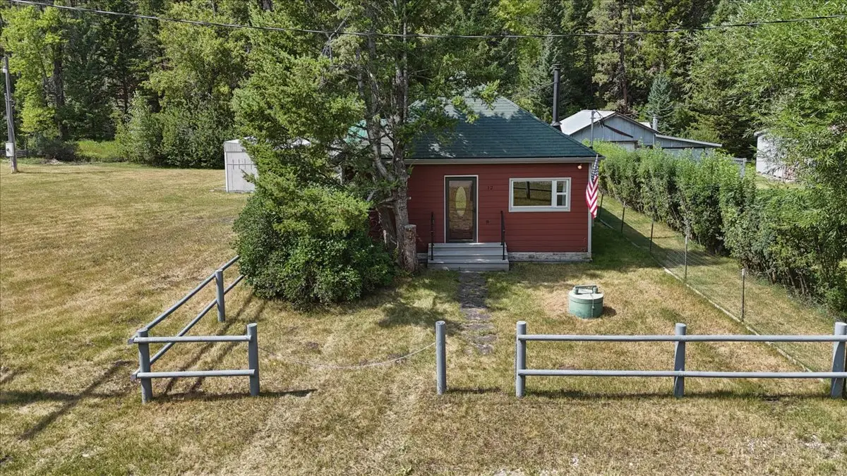 12 Cascade Avenue, Monarch, MT 59463 - #1