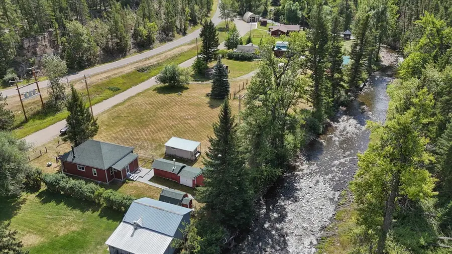 12 Cascade Avenue, Monarch, MT 59463 - #2