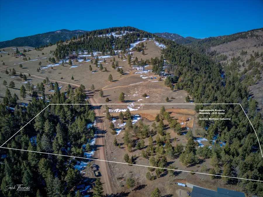 16 Mule Trail Road, Clancy, MT 59634 - #3