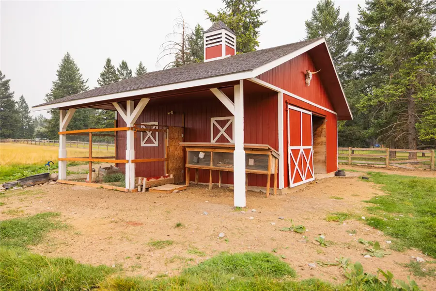 3993 W Kootenai Road, Rexford, MT 59930 - #2