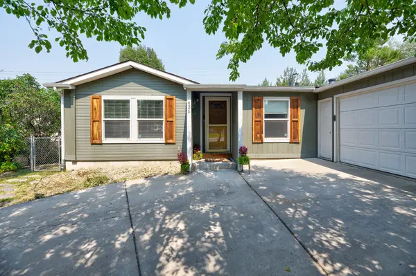 436 Barney Street, Helena, MT 59602