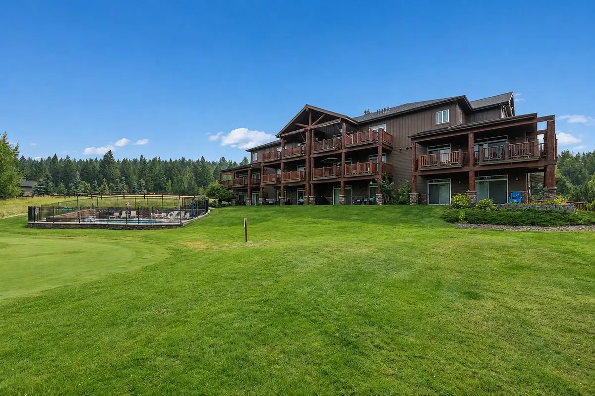 850 Saint Andrews Drive #1432, Columbia Falls, MT 59912 - #1