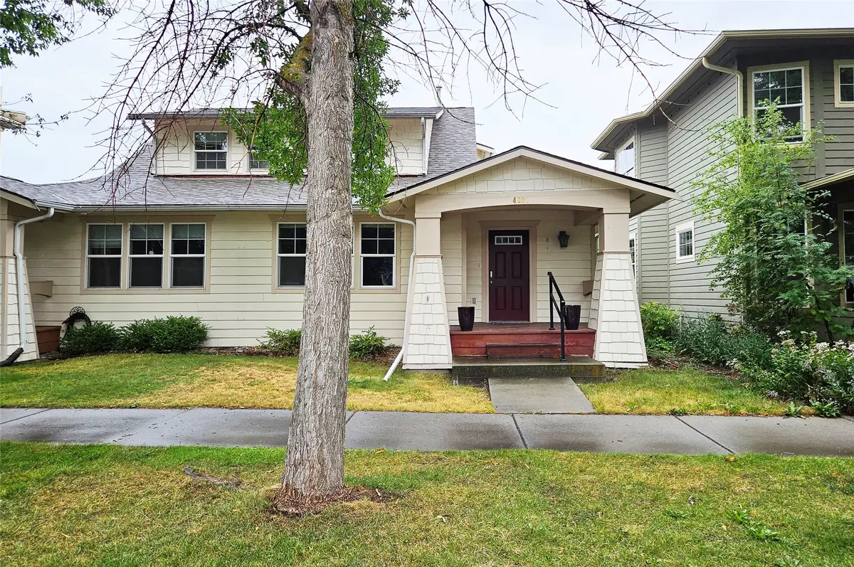 4021 O'leary Street #B, Missoula, MT 59808 - #1