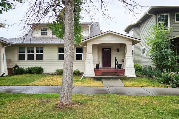 4021 O'leary Street #B, Missoula, MT 59808
