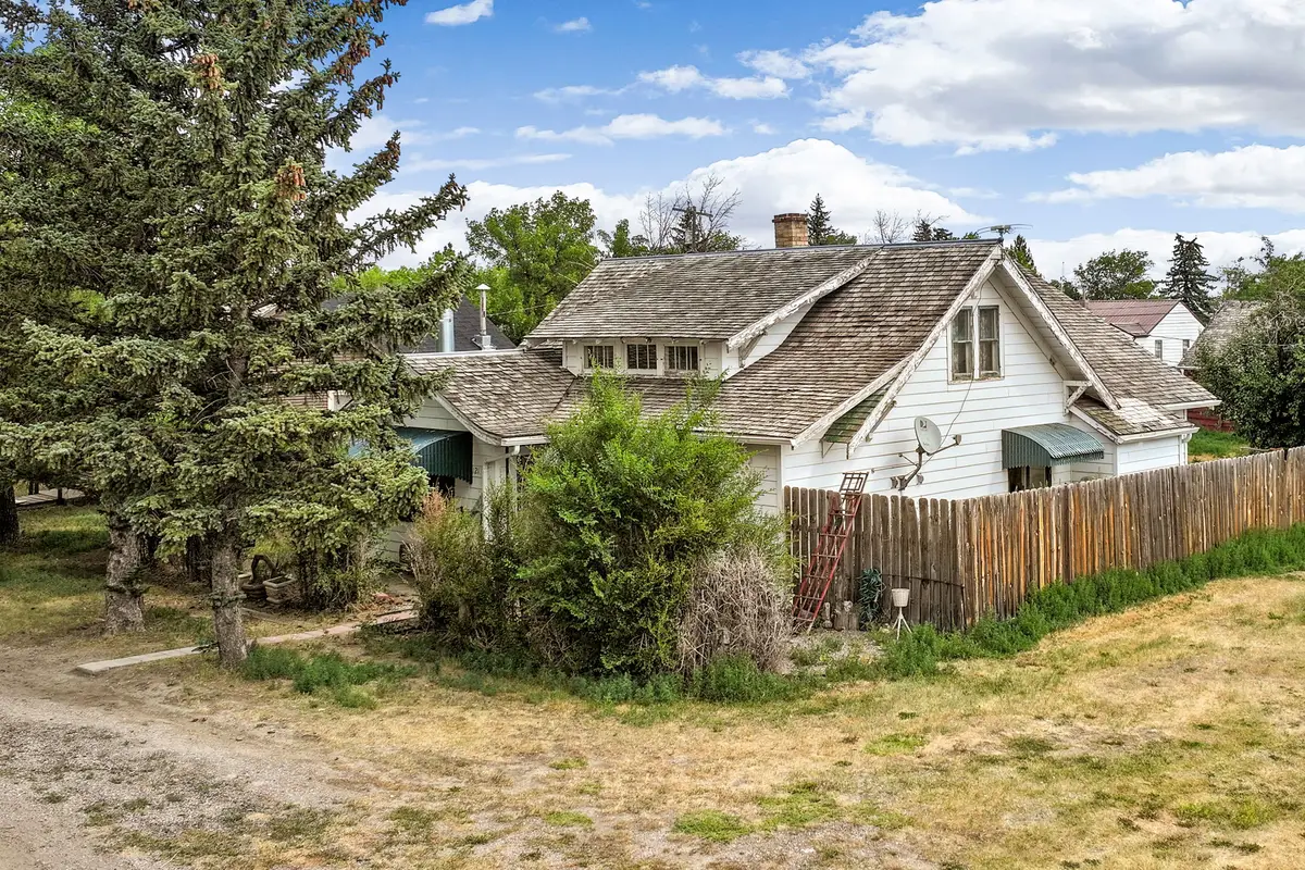 121 Central Avenue S, Dutton, MT 59433 - #1