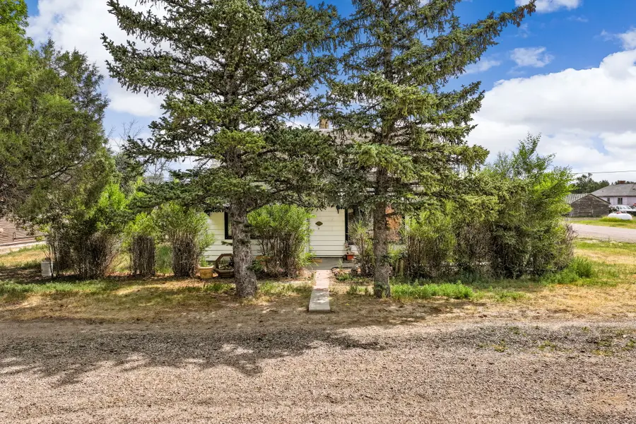 121 Central Avenue S, Dutton, MT 59433 - #3