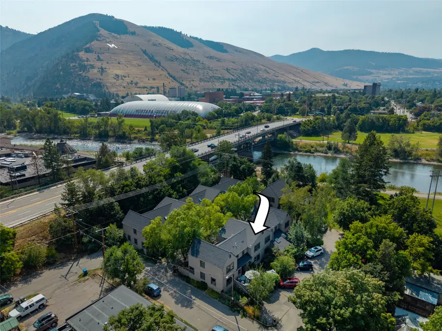 521 Hartman Street #2, Missoula, MT 59802 - #3
