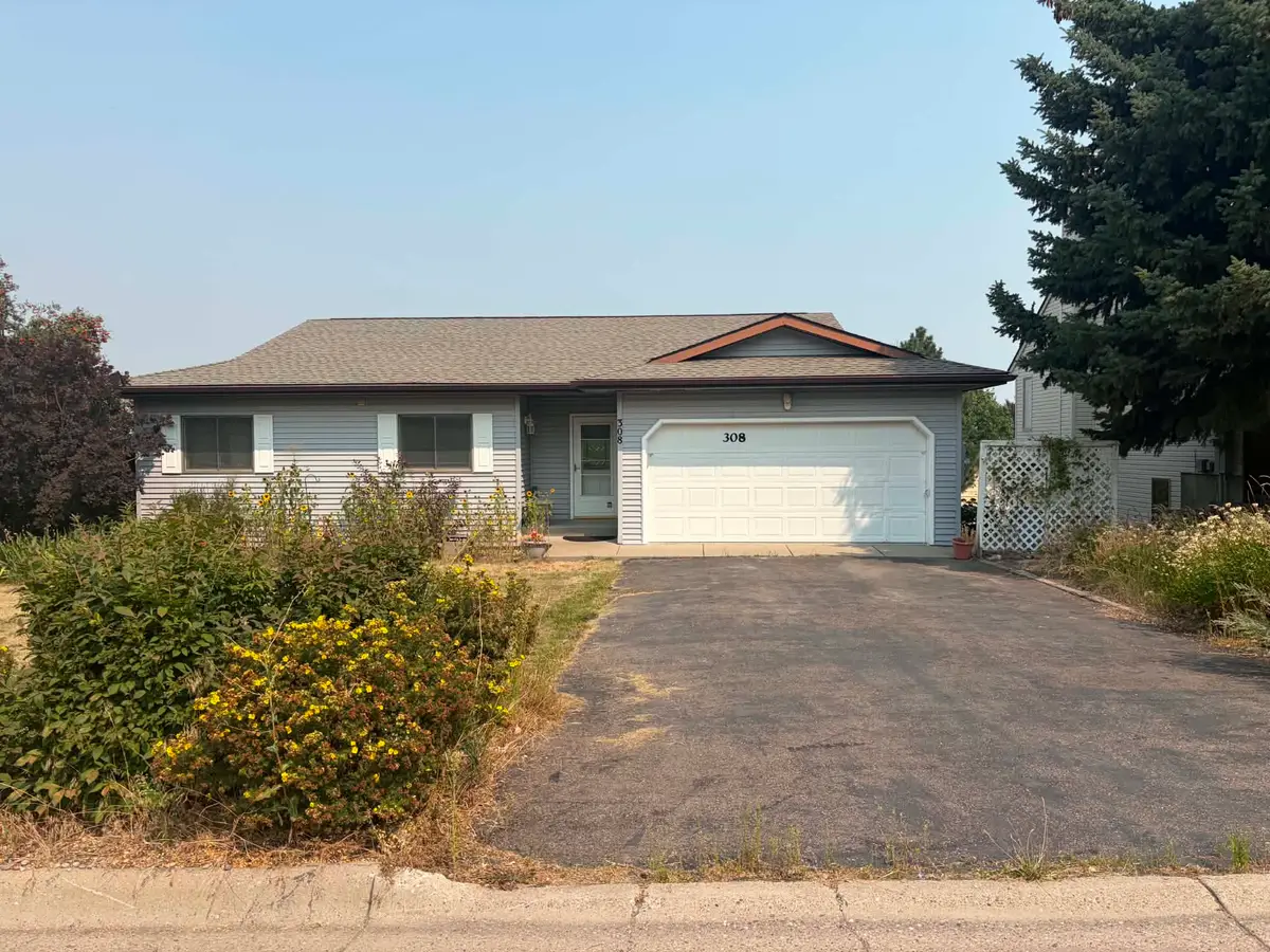 308 22nd Avenue W, Polson, MT 59860 - #1