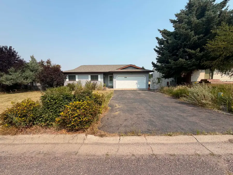 308 22nd Avenue W, Polson, MT 59860 - #2