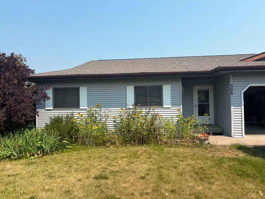 308 22nd Avenue W, Polson, MT 59860 - #3
