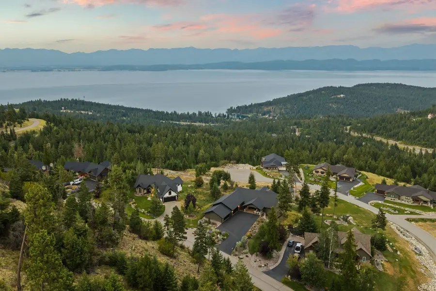 376 Ridgeline Drive, Lakeside, MT 59922 - #3