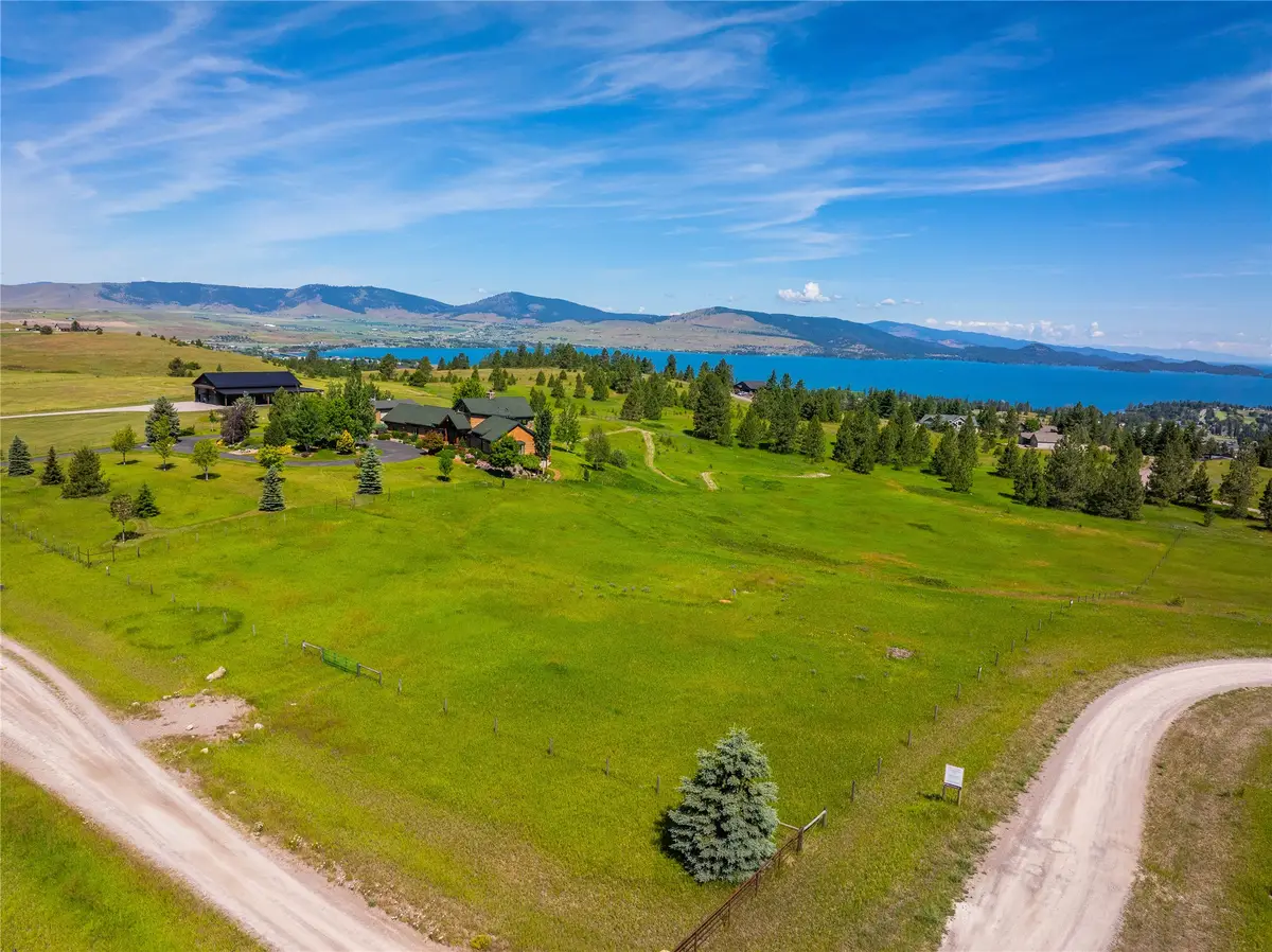 Lot E View Point Drive, Polson, MT 59860 - #1