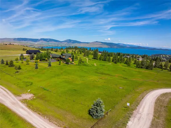 Lot E View Point Drive, Polson, MT 59860
