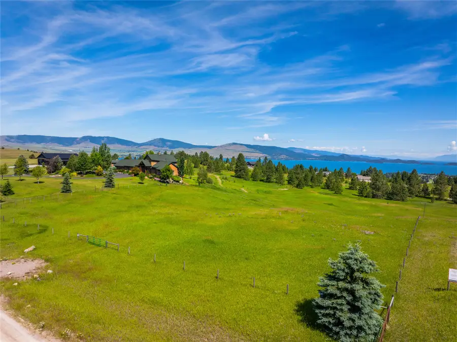 Lot E View Point Drive, Polson, MT 59860 - #3