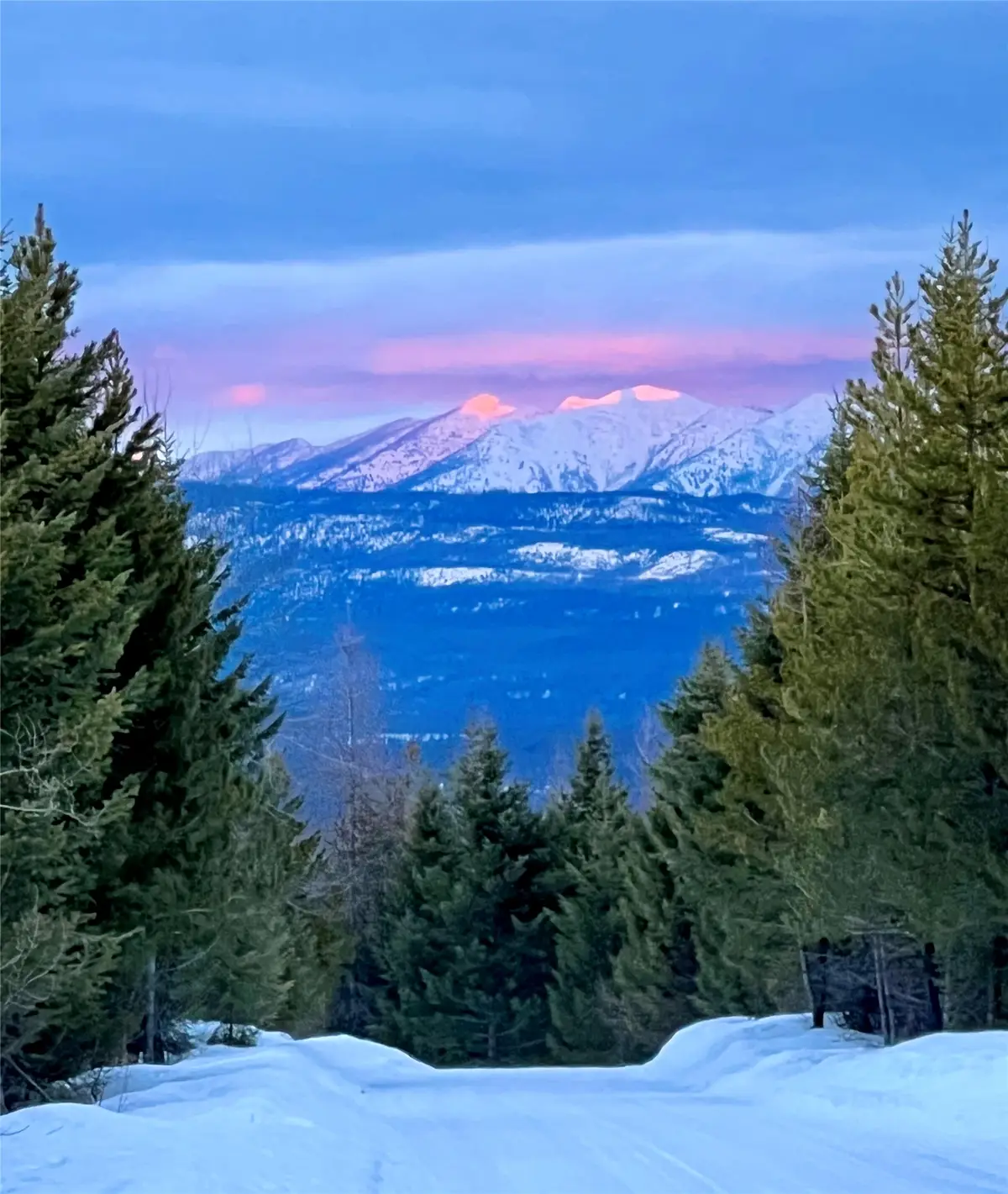 105 Highland Meadows Road, Whitefish, MT 59937 - #1