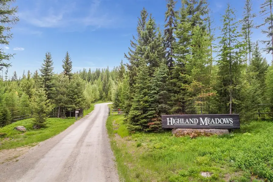105 Highland Meadows Road, Whitefish, MT 59937 - #2