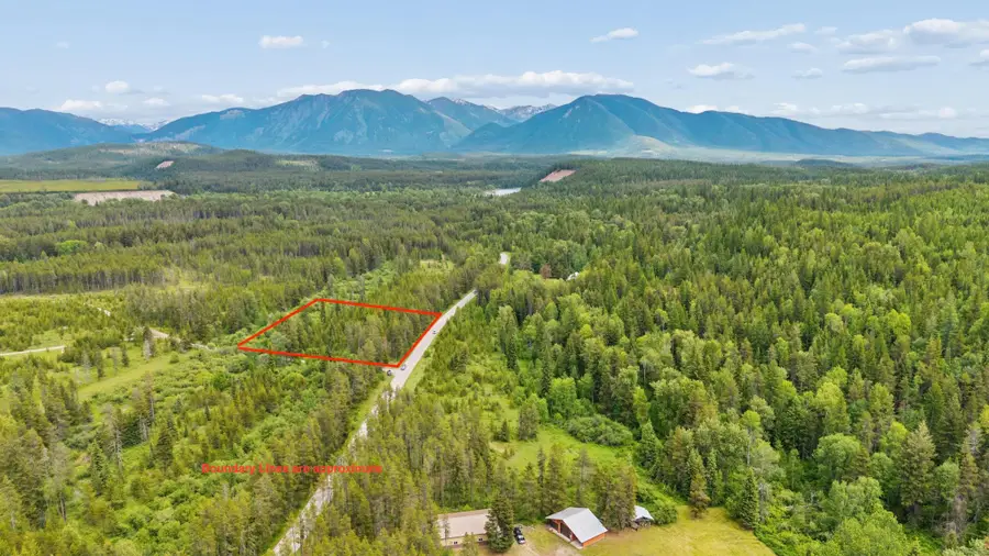 4989 Blankenship Road, Columbia Falls, MT 59912 - #3