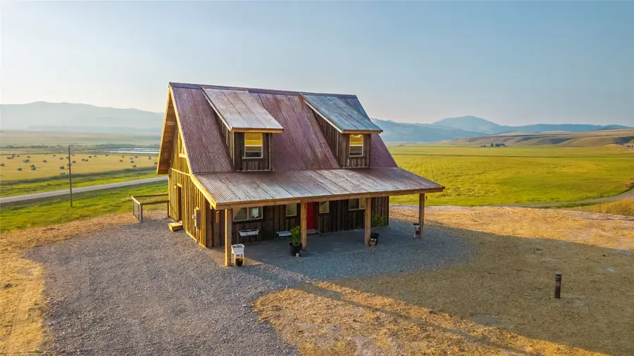 1 Sawmill Road, Philipsburg, MT 59858 - #2