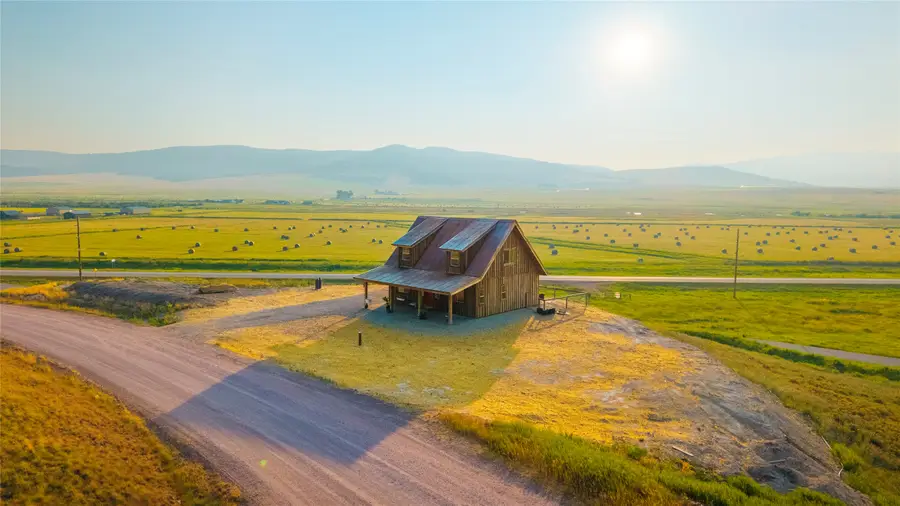 1 Sawmill Road, Philipsburg, MT 59858 - #3