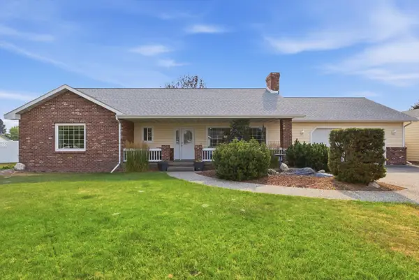 655 Pebble Drive, Kalispell, MT 59901