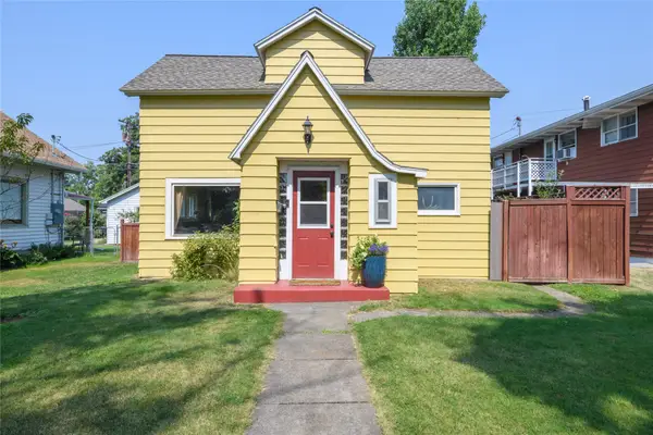509 Brooks Street, Missoula, MT 59801