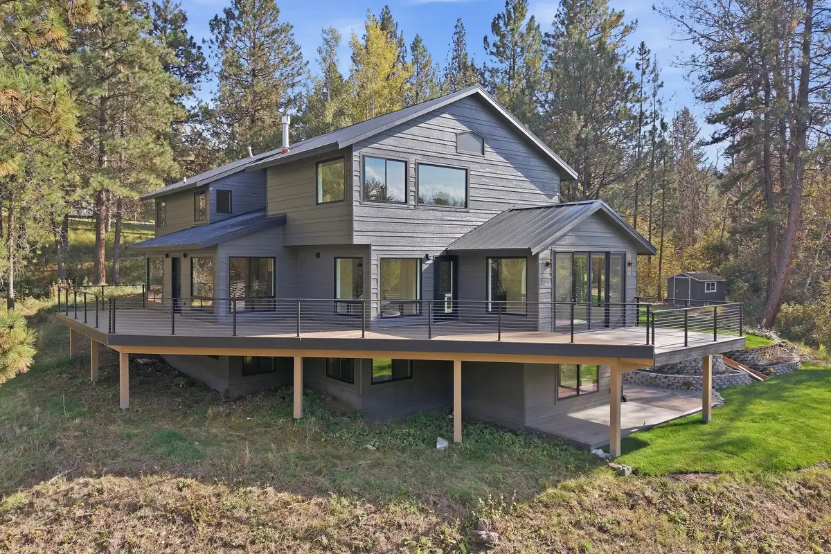 7755 Grant Creek Road, Missoula, MT 59808 - #1