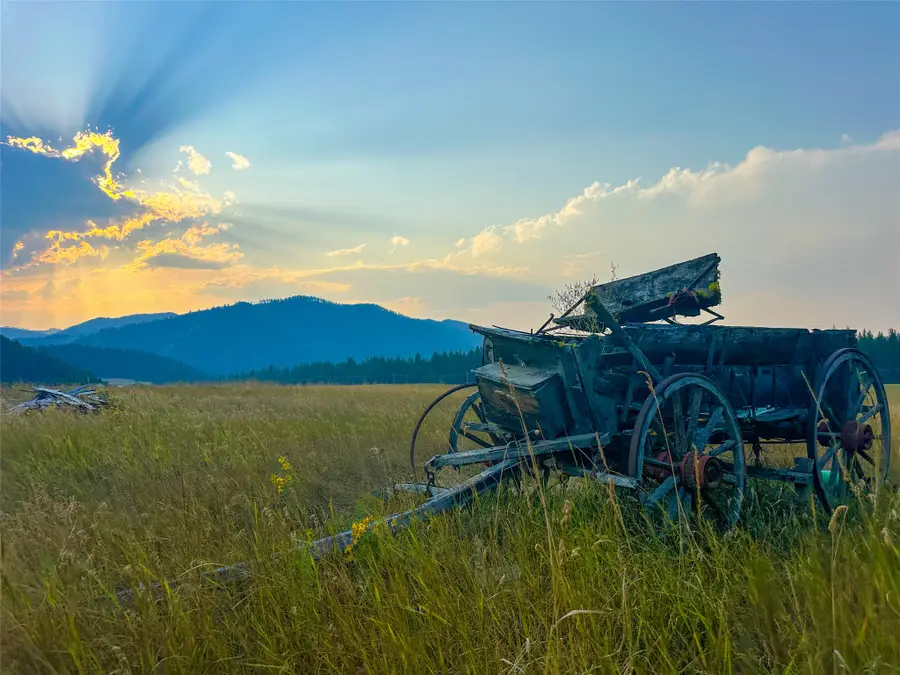 NHN Little Beaver Creek Road, Thompson Falls, MT 59873 - #2