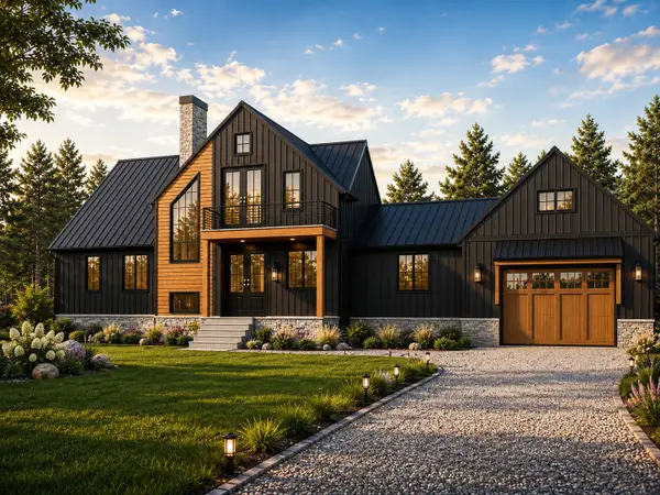 155 Wood Ridge Drive, Columbia Falls, MT 59912