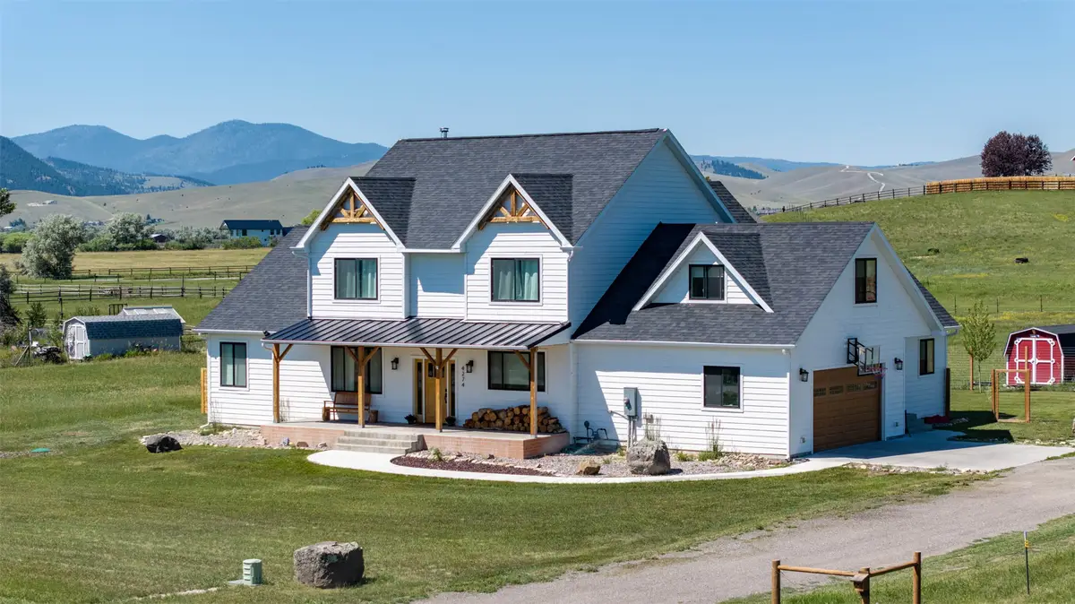 4274 Green Acres Drive, Helena, MT 59602 - #1