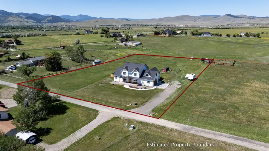 4274 Green Acres Drive, Helena, MT 59602 - #3
