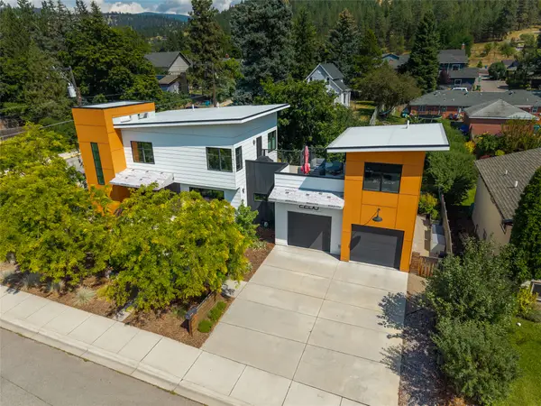 2250 Raymond Avenue, Missoula, MT 59801