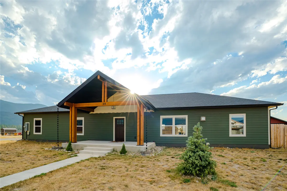 39 Lariat Loop, Thompson Falls, MT 59873 - #1