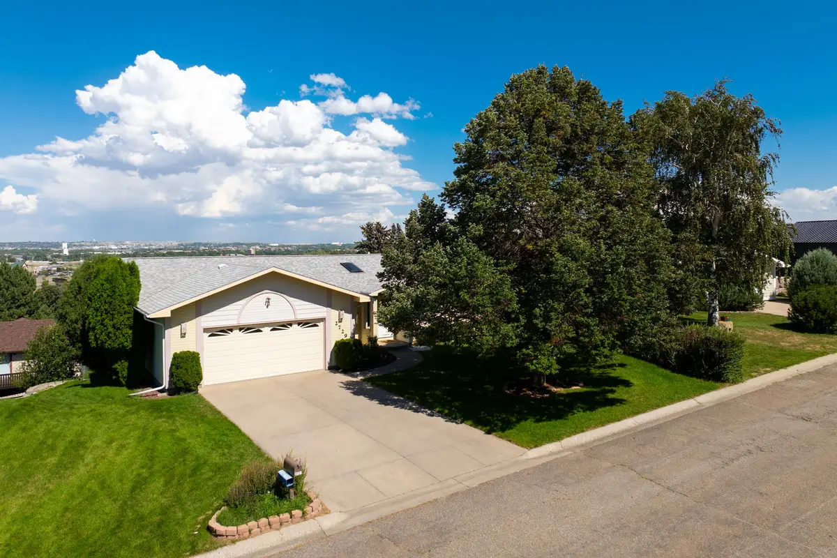 2729 Greenbriar Drive, Great Falls, MT 59404 - #1