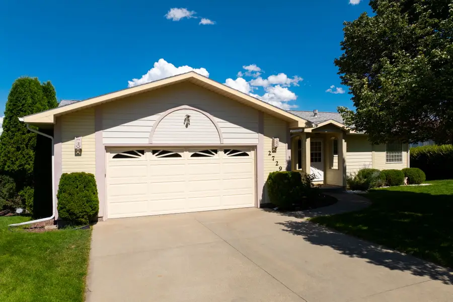 2729 Greenbriar Drive, Great Falls, MT 59404 - #3