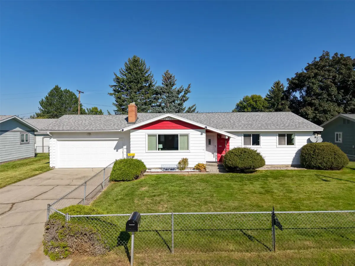 122 Tahoe Drive, Missoula, MT 59803 - #1